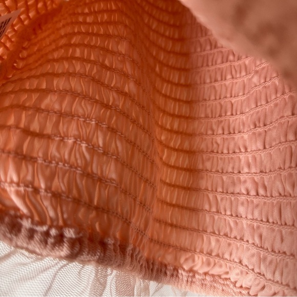 New Art Class Girls Light Pink Large (10/12) Top for Kids - Picture 3 of 11